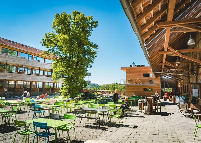 Gut Huegle Erlebnishof & Hotel apartamentowy