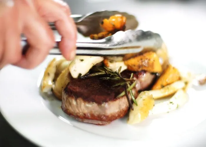 Gut Huegle Erlebnishof & Hotel apartamentowy 4*