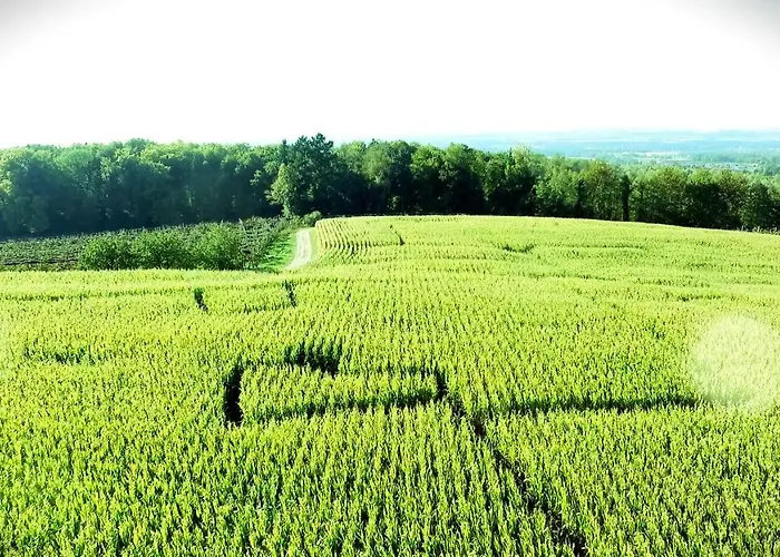 Gut Huegle Erlebnishof & Ravensburg