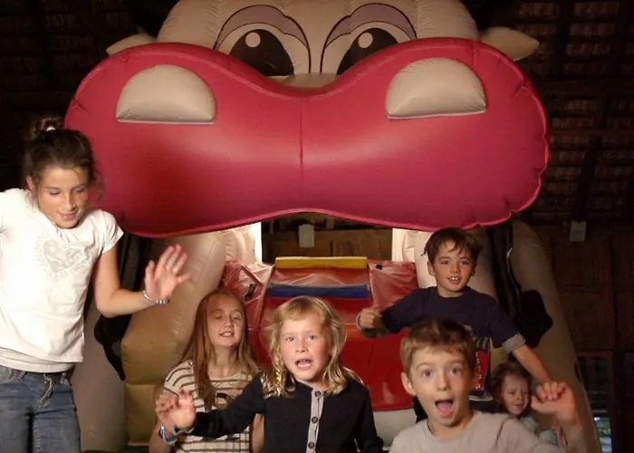 Gut Huegle Erlebnishof &