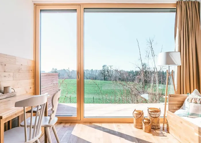 Gut Huegle Erlebnishof & Hotel apartamentowy Ravensburg