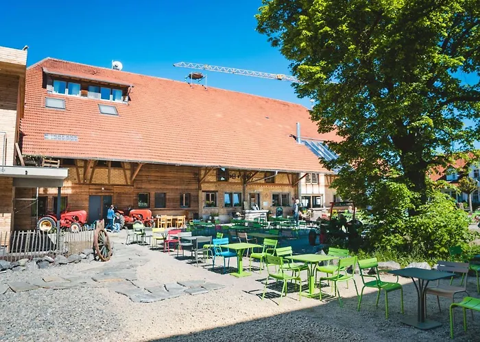 Gut Huegle Erlebnishof &