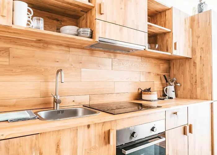 Gut Huegle Erlebnishof & Lägenhetshotell 4*