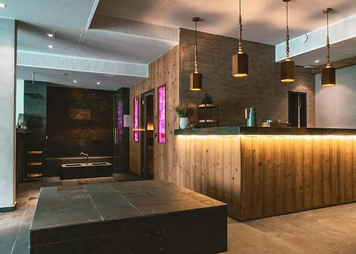 Gut Huegle Erlebnishof & Hotel apartamentowy