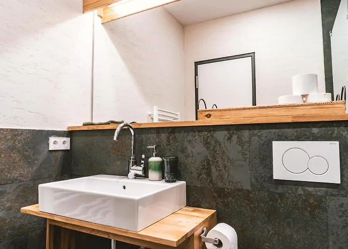 Hotel apartamentowy Gut Huegle Erlebnishof & 4*