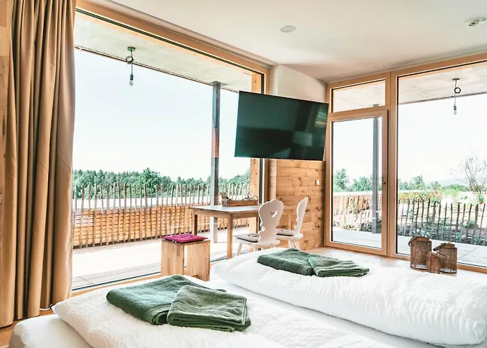 Gut Huegle Erlebnishof & 4*