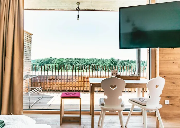 Gut Huegle Erlebnishof &