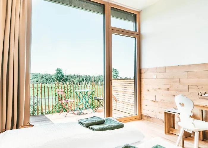 Gut Huegle Erlebnishof & Ravensburg