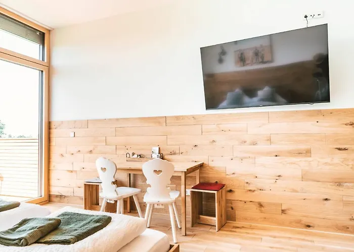 Gut Huegle Erlebnishof & 4*