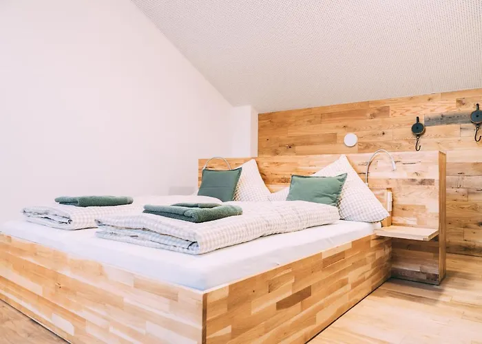 Gut Huegle Erlebnishof & 4* Ravensburg