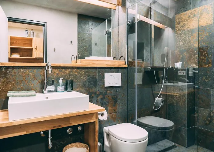 Gut Huegle Erlebnishof & Hotel apartamentowy Ravensburg