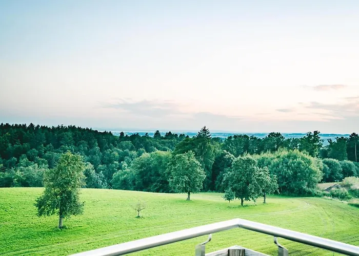 Hotel apartamentowy Gut Huegle Erlebnishof &