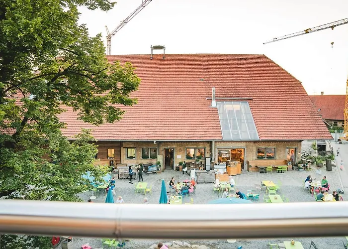 Gut Huegle Erlebnishof &