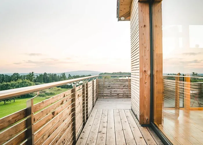 Gut Huegle Erlebnishof & Hotel apartamentowy