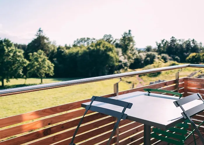 Gut Huegle Erlebnishof & 4*