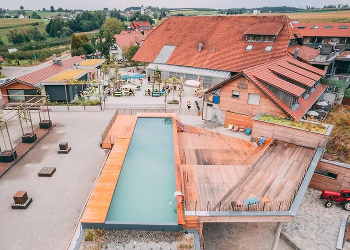 Gut Huegle Erlebnishof &