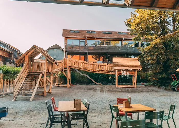 Gut Huegle Erlebnishof & 4* Ravensburg